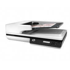 HP ScanJet Pro 3500 f1 Flatbed Scanner